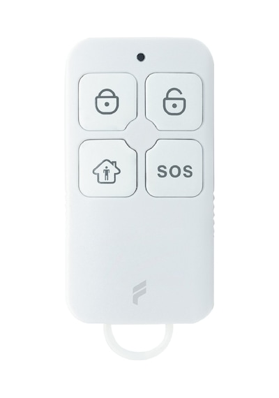 Fonri Akıllı Kablosuz Wi-fi Alarm Seti