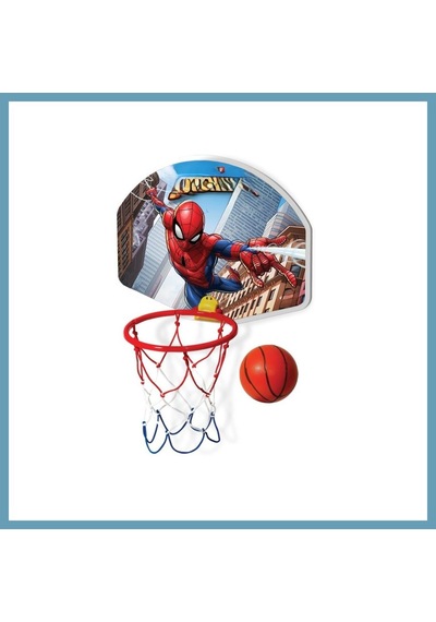 Bezos 01522 Nessiworld Basket Potası Orta Boy Mbt06