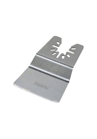 Worx Wa4964 Çok Amaçlı Raspalama Makinası İçin 50mm Universal Kazıma Bıçağı Fr Wa4964