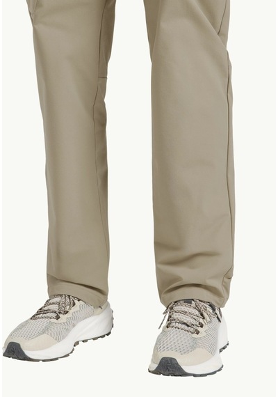 Jack Wolfskin A64084 A0029 F13 Prelight Swift Vent Low M Seal Erkek Outdoor Ayakkabı Gri