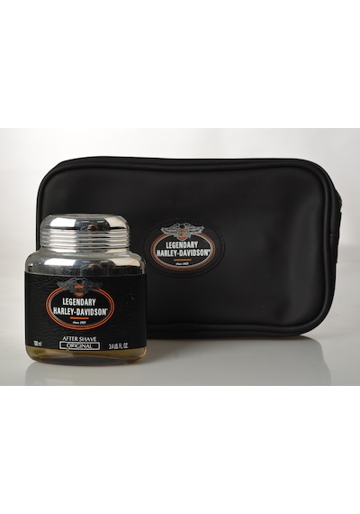 Harley Davidson After Shave Losyon 100 ML
