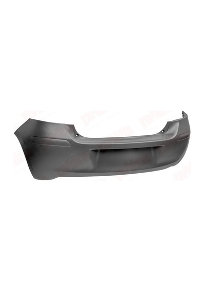 Phıra 85900940 Tampon Arka Astarsız Toyota Yarıs 2009-