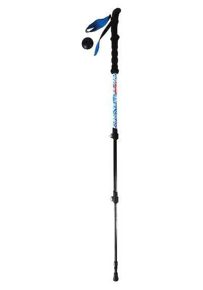 Outdoorz Trekking Pole-mavi Mavi