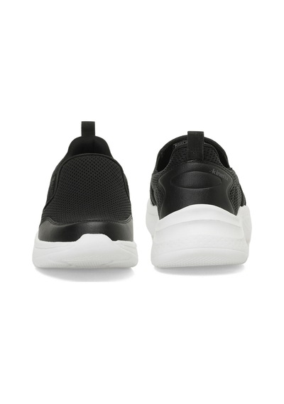 Kinetix Sheldon Tx 5fx Siyah Unisex Comfort Ayakkabı Siyah