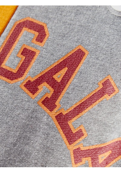 Gsstore Galatasaray Çocuk Hoodie C252085 Grimelanj