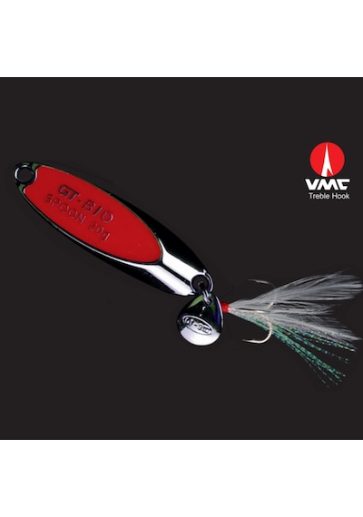 Protackle Superbevel Kaşık
