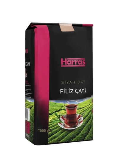 Harras Filiz Çay 1 Kg