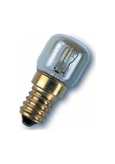 Tungsram 15w Akkor Filamanlı Tüp Fırın Ampulü E14 300