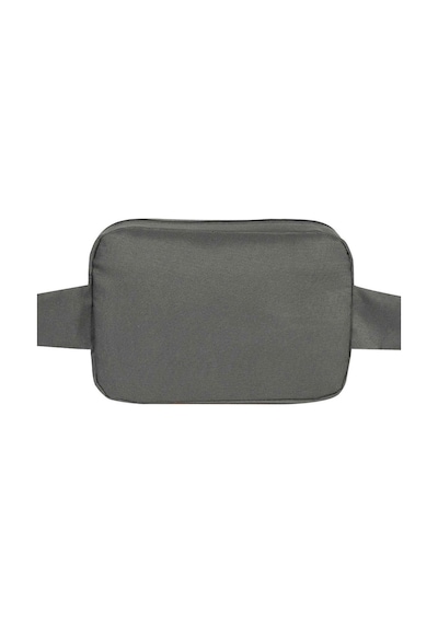 Rakerplus Gri Unisex Minimal 21x15x5 Cm Bel Ve Göğüs Çantası Natural