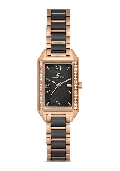 Momentus Women's Shiny Star Ss273t-04sr Gri
