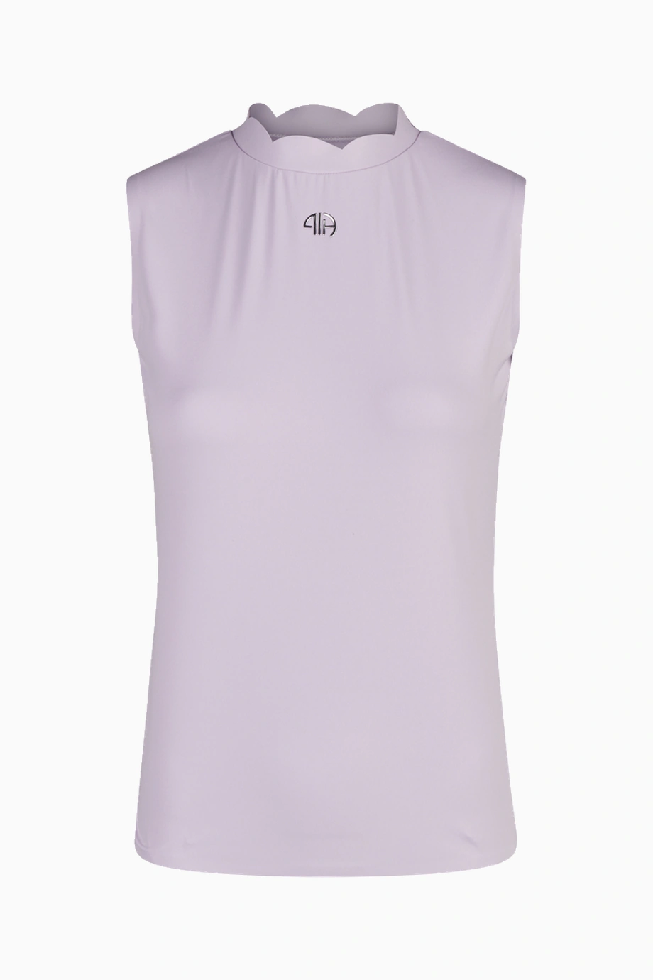 Pikeur Seamless Top 7217 Fonksiyonel Spor Kadın Üst T-shirt Mor