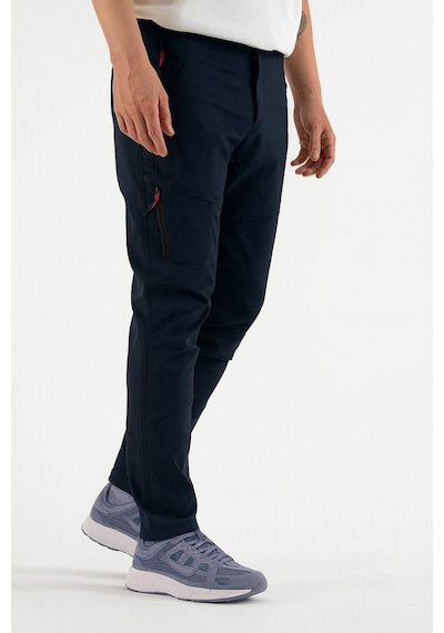 Vatan Tekstil Erkek Nefes Alabilen Yazlık Likralı Outdoor Pantolon Normal Kalıp Lacivert Vatan Tekstil Erkek Nefes Alabilen Yazlık Likralı Outdoor Pantolon Normal Kalıp Lacivert