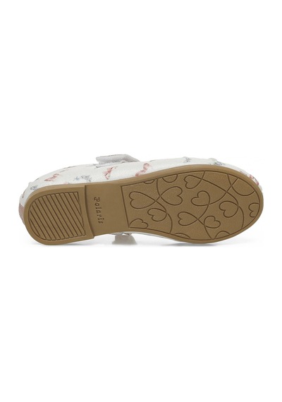 Polaris Buty.p5fx Krem Kız Çocuk Babet 000000000101969891 Bej