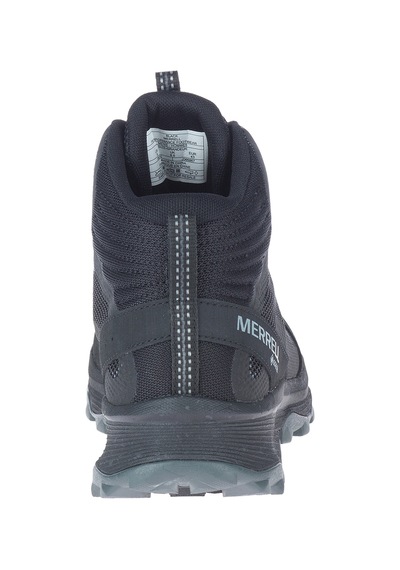 Merrell Speed Strıke Mıd Gtx 10010 Siyah