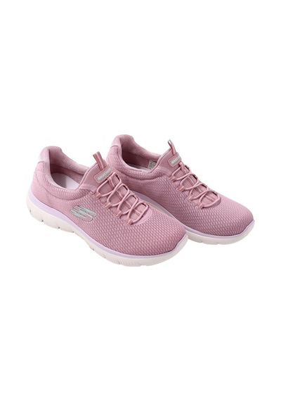 Skechers Summıts - Summer Kadın Ayakkabı 150268-mvmt Pembe
