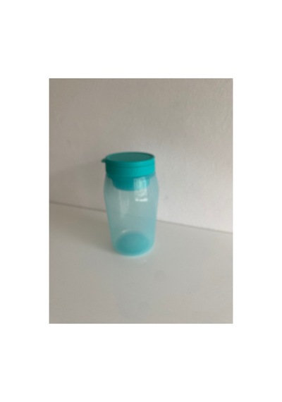 Evrensel Kavanoz 825ml Deniz Mavi Mavi