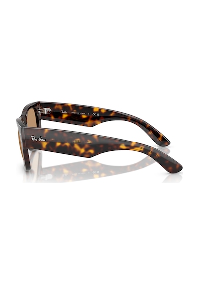 Ray-Ban Rb 0840s 902/53 51 Unisex Güneş Gözlüğü Siyah