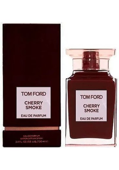 / Tf Cherry Smoke Edp 100 Ml Su