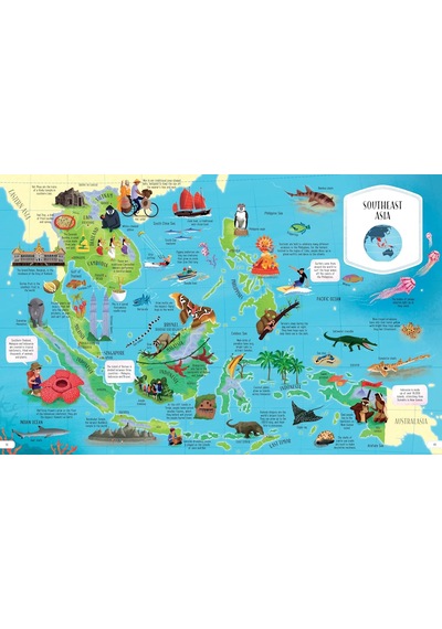 Big Picture Atlas