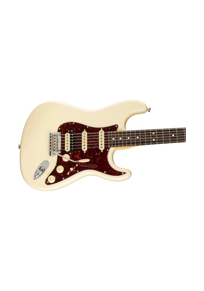 Fender American Professional Iı Stratocaster Hss Gülağacı Klavye 3-color Sunburst Elektro Gitar
