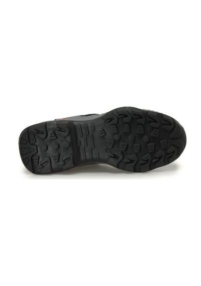 Proshot Marlon 4pr Gri Unisex Outdoor 000000000101912470 Gri - Turuncu