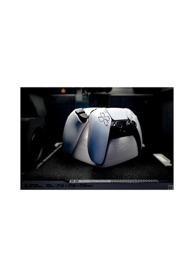 2'li Dekoratif Kol Standı, Oyun Kolu Tutucu Stand, Ps5/ps4 Uyumlu