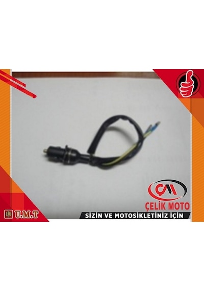 125 Mt Arka Fren Musuru Kalın Umt386
