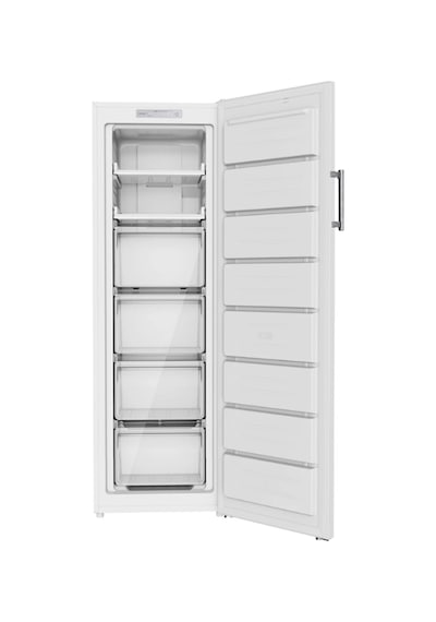 Uğur UED 6204 DTK NF R65 205 LT 6 Çekmeceli Dikey Derin Dondurucu