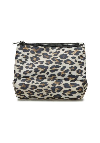 Butigo Makeup Bag 5pr Kahve Multı Kadın Makyaj Çantası 000000000102062905