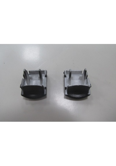 Mercedes C Class W203 00/07 Ön Sol Kapı Sağ/sol Açma Düğme Butonu Set 2 Parça