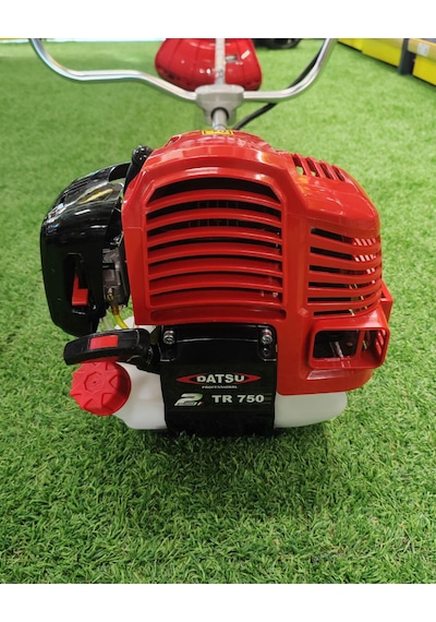 Datsu TR 750 Benzinli Motorlu Tırpan