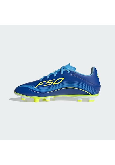 Adidas F50 Messi Club Fg Erkek Krampon C-adıjp7444e10a00 Mavi