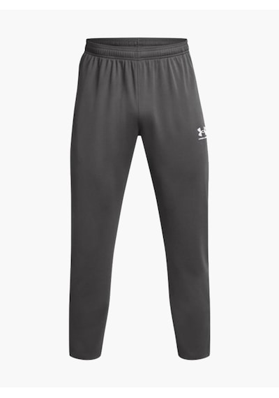 Under Armour Ua M's Ch. Pique Pant - 025 Gri
