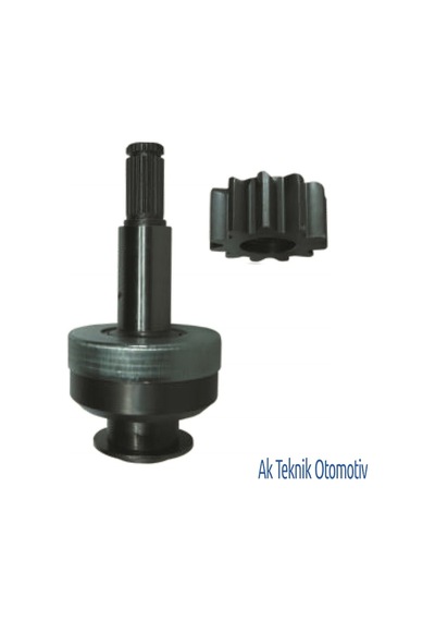 Mars Dislisi Hitachi Excav Jcb Kepce Isuzu 504627610