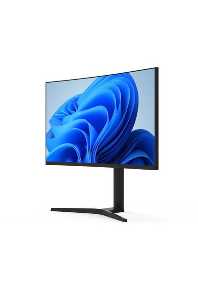 Bronzturq 27" 200hz 1 Ms Dp + Hdmı Fhd Kavisli Monitör Btq270fhd-aa