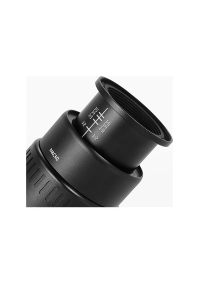 Ttartisan Aps-c 40mm F2.8 Macro Lens Sony E, Siyah