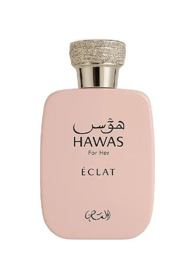 Hawas Eclat Edp 100ml Kadın Parfümü Aromatik