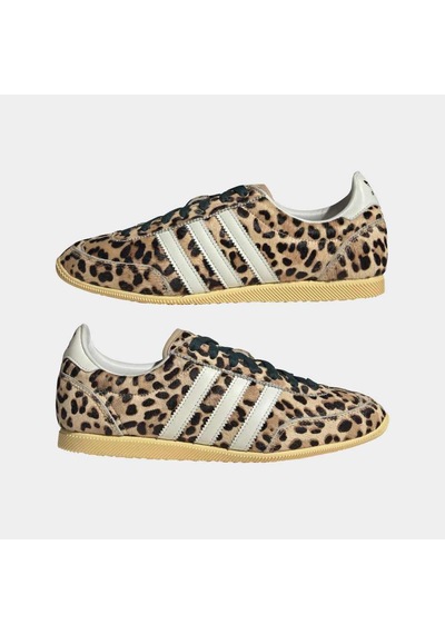 Adidas Kı6687 Japan W Kadın Günlük Spor Ayakkabısı Kahverengi