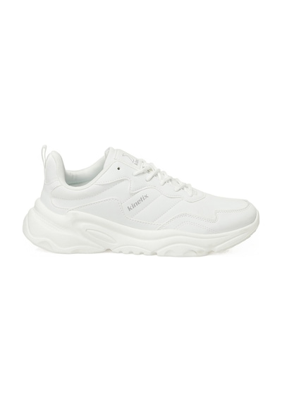 Kinetix Pherkad Pu 5pr Beyaz Erkek Sneaker 000000000102020304 Beyaz