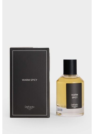 Defacto Erkek 100 ml Warm Spicy Parfüm G5247AXNS