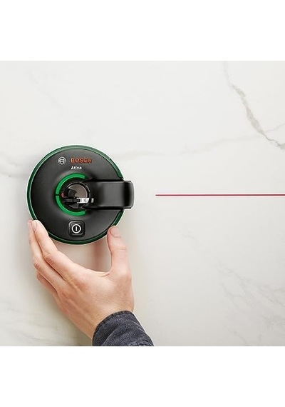 Universallevel 360 Çizgi Lazer