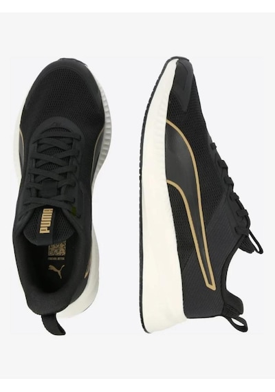 Puma Flyer Lite 4 Unisex Koşu Ayakkabısı 31349913 Siyah