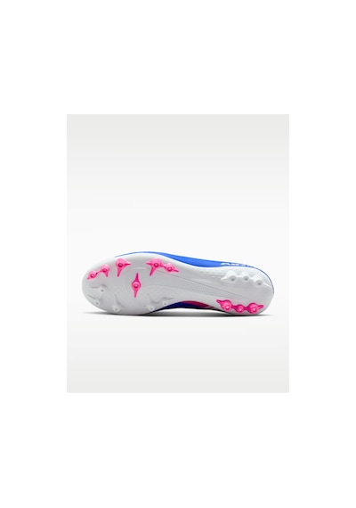 Nike Mercurial Vapor 16 Academy Erkek Mavi/beyaz Ag Krampon Fq8364-446 Çok Renkli