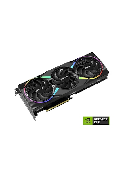 Pny Geforce Rtx 5060 Ti 8gb Epıc-x Rgb Gddr7 128bit Aeae1pny0062