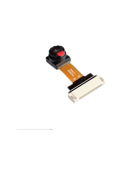 Esp32-cam Wifi Kamera Modülü Ve Usb Ttl Programlayıcı Seti Kablosuz Iot Kamera Geliştirme Kiti