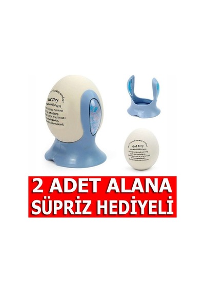 Nem Rutubet Giderici Yumurta Masa Üstü Nem Alıcı Rutubet Çekici