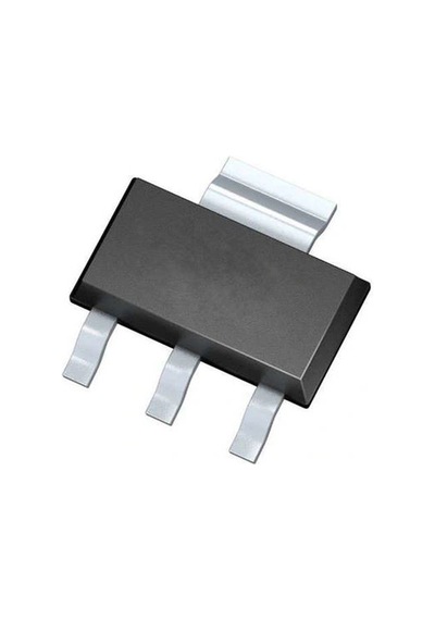 Bcp54 Sot223 Smd Transistör