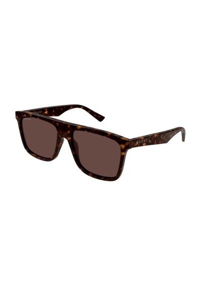 Gucci Güneş Gözlüğü Gg2182s 002 Kahverengi