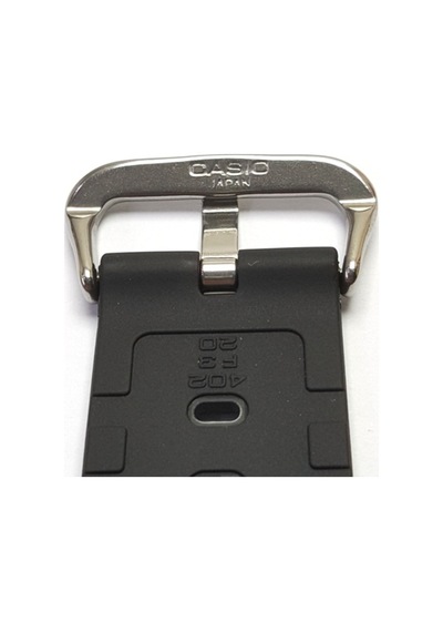 Casıo Protrek Prt-400-402-(Atc-1000-1100) Prt-40 Kordon Japon