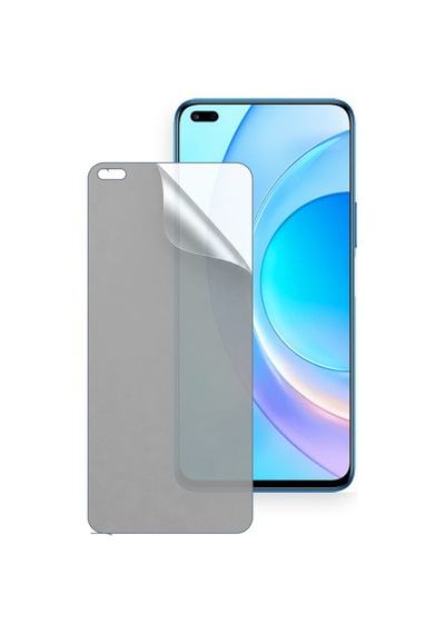Schitec Honor 50 Lite Uyumlu Ön Yüzey Mat Hidrojel Ekran Koruyucu 88707001